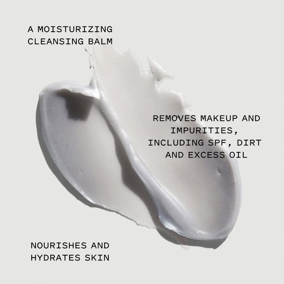 Keys Soulcare Nourishing Cleansing Balm 2.82oz 80g Full Size FACTORY SEALED BOX - Picture 4 of 14